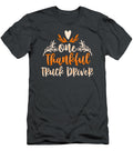 One Thankful Truck Driver Anh Nguyen T-Shirt