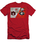 One Tiger Down Dennis Baswell T-Shirt