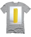 One Tortiglioni Pasta Sebastian Radu T-Shirt