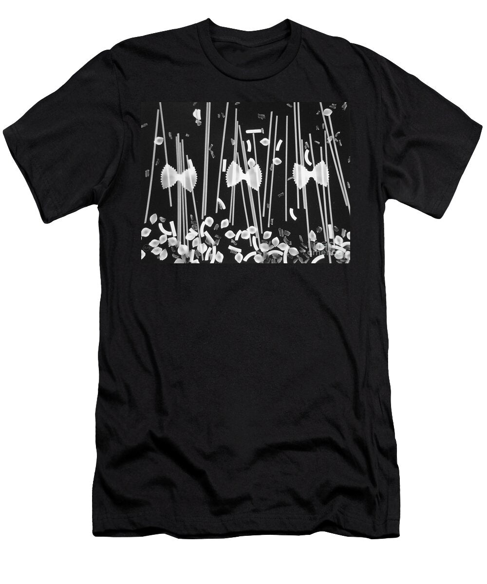Oodles of Noodles 1 Robert Oneil T-Shirt