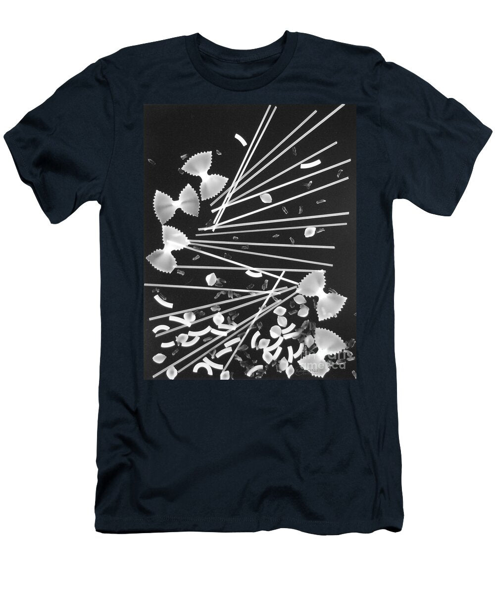 Oodles of Noodles 2 Robert Oneil T-Shirt