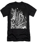 Oodles of Noodles 3 Robert Oneil T-Shirt