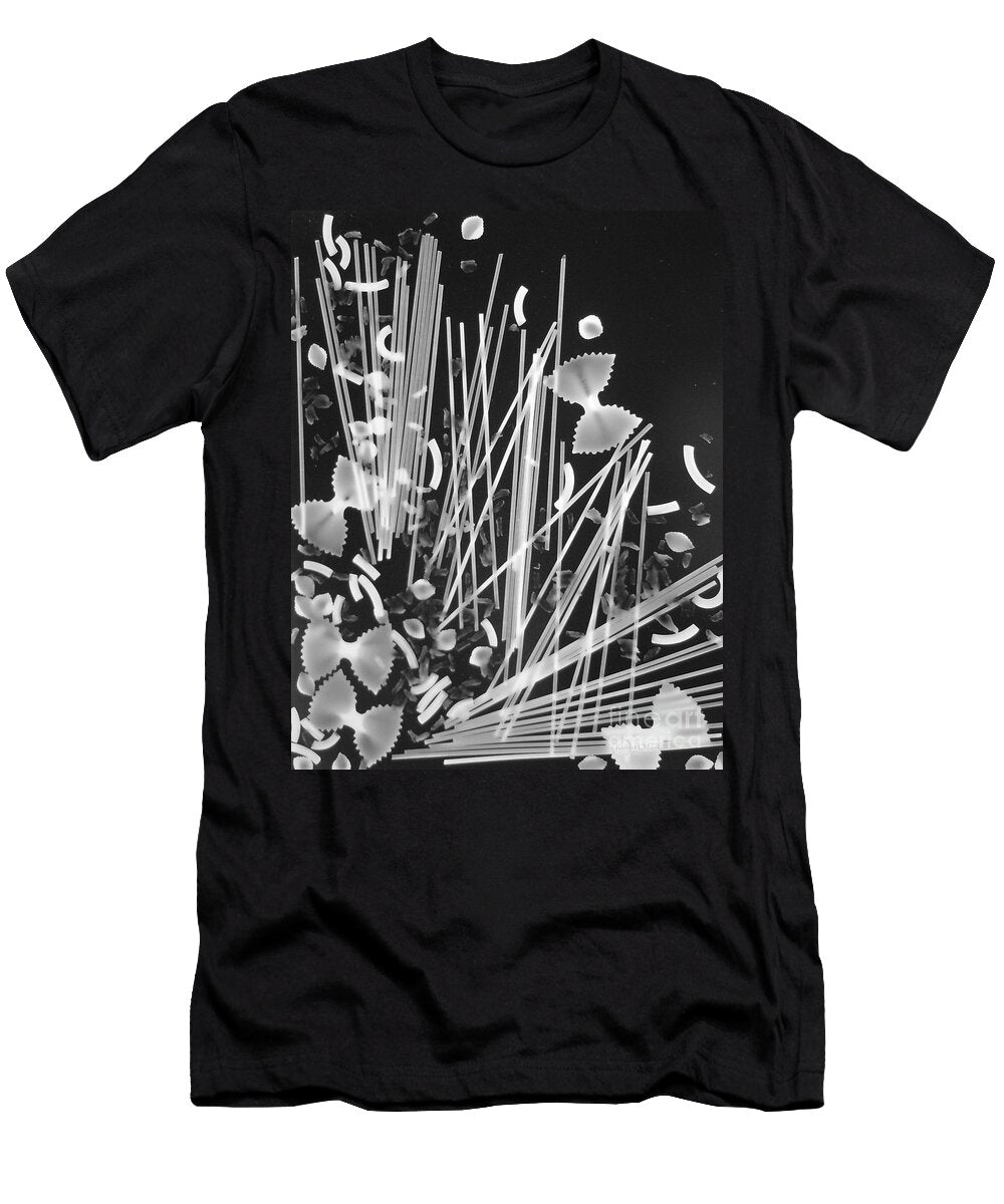 Oodles of Noodles 3 Robert Oneil T-Shirt