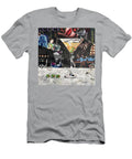 Open 24 Hours James Hudek T-Shirt