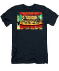 Open Bar 20221120e Wingsdomain Art and Photography T-Shirt