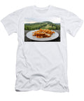 Openair Pasta Natalia Luchinina T-Shirt