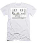 Opportunity to Demonstrate Optimistic Attitude Amy Kurzweil T-Shirt