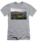Oracle Park San Francisco Josh Fuhrman T-Shirt