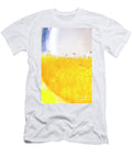 Orange Cocktail Glass Jorgo Photography Wall Art Gallery T-Shirt