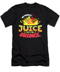 Orange Juice Beth Scannell T-Shirt