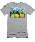 Orange Lemonade Andrea Picaso Henry T-Shirt