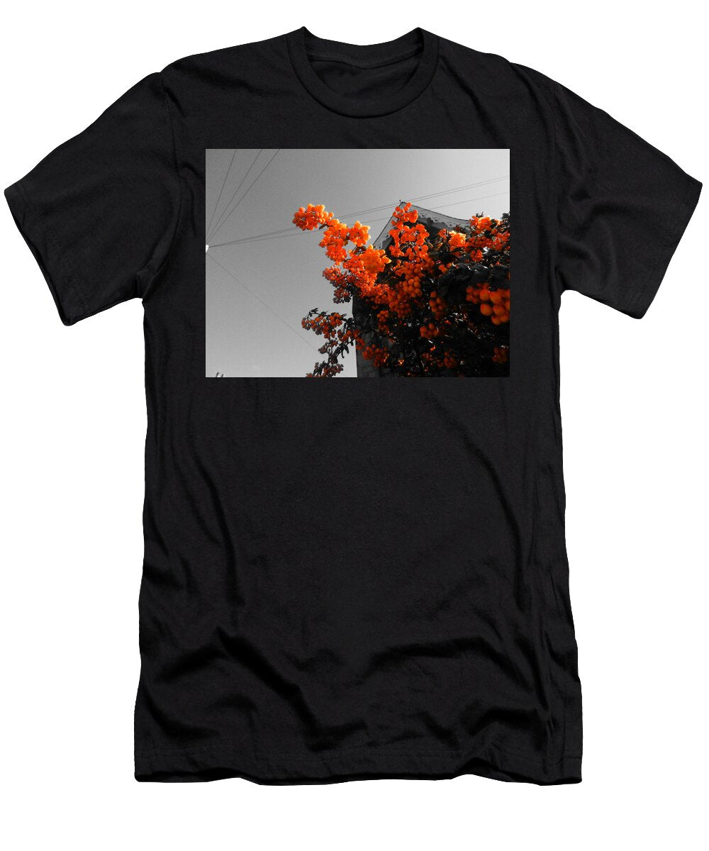 Orange Lemonade Nik Watt T-Shirt