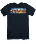 Orange Steel Max Freeman T-Shirt
