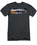 Orbit Grid Max Freeman T-Shirt