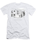 Ordered After You Conde Nast T-Shirt