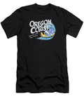 Oregon Coast 2 Bill Posner T-Shirt