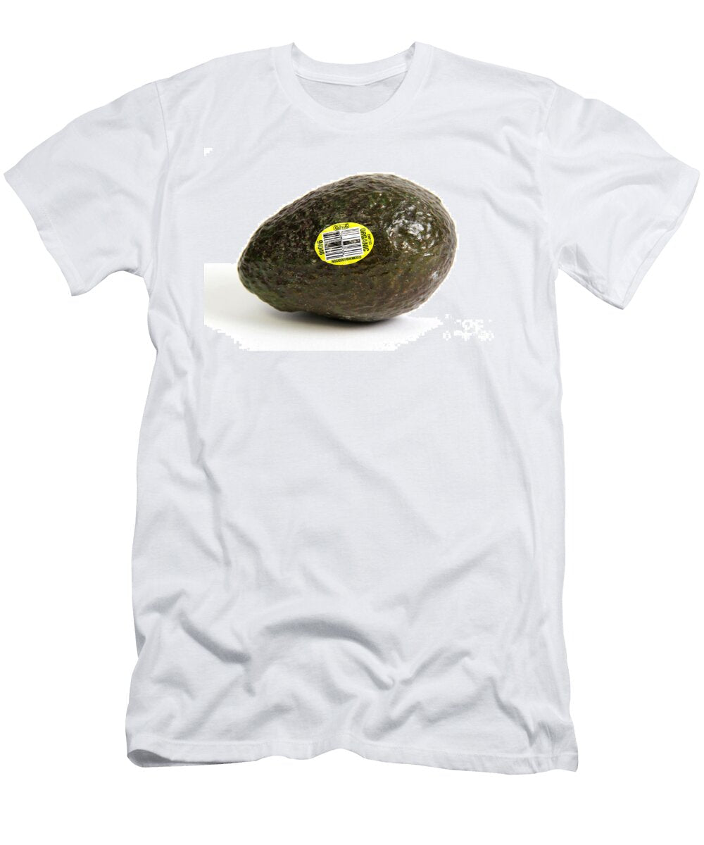 Organic Avocado Photo Researchers T-Shirt
