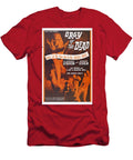 Orgy of the Dead 1965 Original Movie Poster T-Shirt