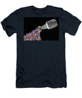 Original Six Stanley Cup 2 Andrew Fare T-Shirt