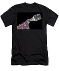 Original Six Stanley Cup Andrew Fare T-Shirt