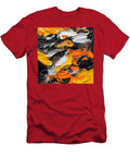 Orioles Speed on Canvas Max Freeman T-Shirt