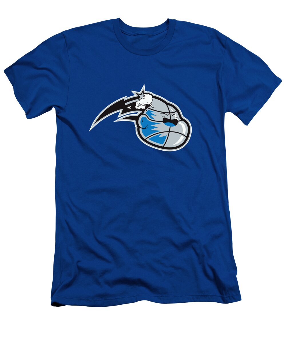 Orlando Magic Buu Huyen Vu T-Shirt