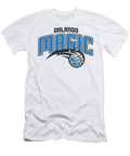 Orlando Magic Melvin Sellers T-Shirt