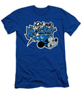 Orlando Magic Mickey Huyen Vu T-Shirt