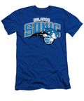Orlando Magic Sonic Huyen Vu T-Shirt