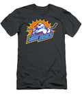 Orlando Solar Bears Hanri Jayadi T-Shirt