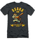 Osaka Baseball Team Quang Vu T-Shirt
