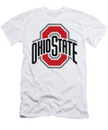 Osu Buckeyes Pro Artwork T-Shirt
