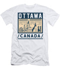Ottawa Canada Sambel Pedes T-Shirt