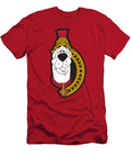 Ottawa Senators Scooby Doo Huyen Vu T-Shirt