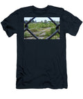 Ottawas Field of Dreams Betty Anne Mcdonald T-Shirt