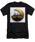 Ottawas Frozen Legion Max Freeman T-Shirt