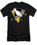 Otter Penquins Randy Brown T-Shirt