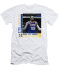 Otto Porter Jr Basketball Kelvin Kent T-Shirt