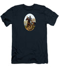 Our Old Commander General Grant War Is Hell Store T-Shirt