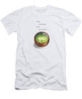 Our Wounds Our Wisdom Kintsugi Bittergod Beeli T-Shirt