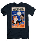 Out All Night 1933 Original Movie Poster T-Shirt