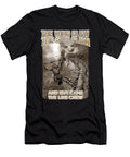Out Came the Line Crew Electrical Lineman 1 T-Shirt