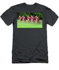 Outstanding in Their Field Steve Gass T-Shirt