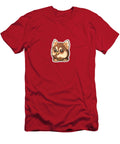 Owl Funny Face Kailooma X Thedol T-Shirt
