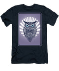 Owl Mark Ashkenazi T-Shirt
