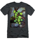 Oxalis Judi Bagwell T-Shirt