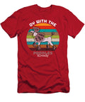 Oy with the Poodles Already Vintage Tinh Tran Le Thanh T-Shirt