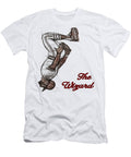 Ozzie Smith St Louis Baseball Mens Quang Vu T-Shirt