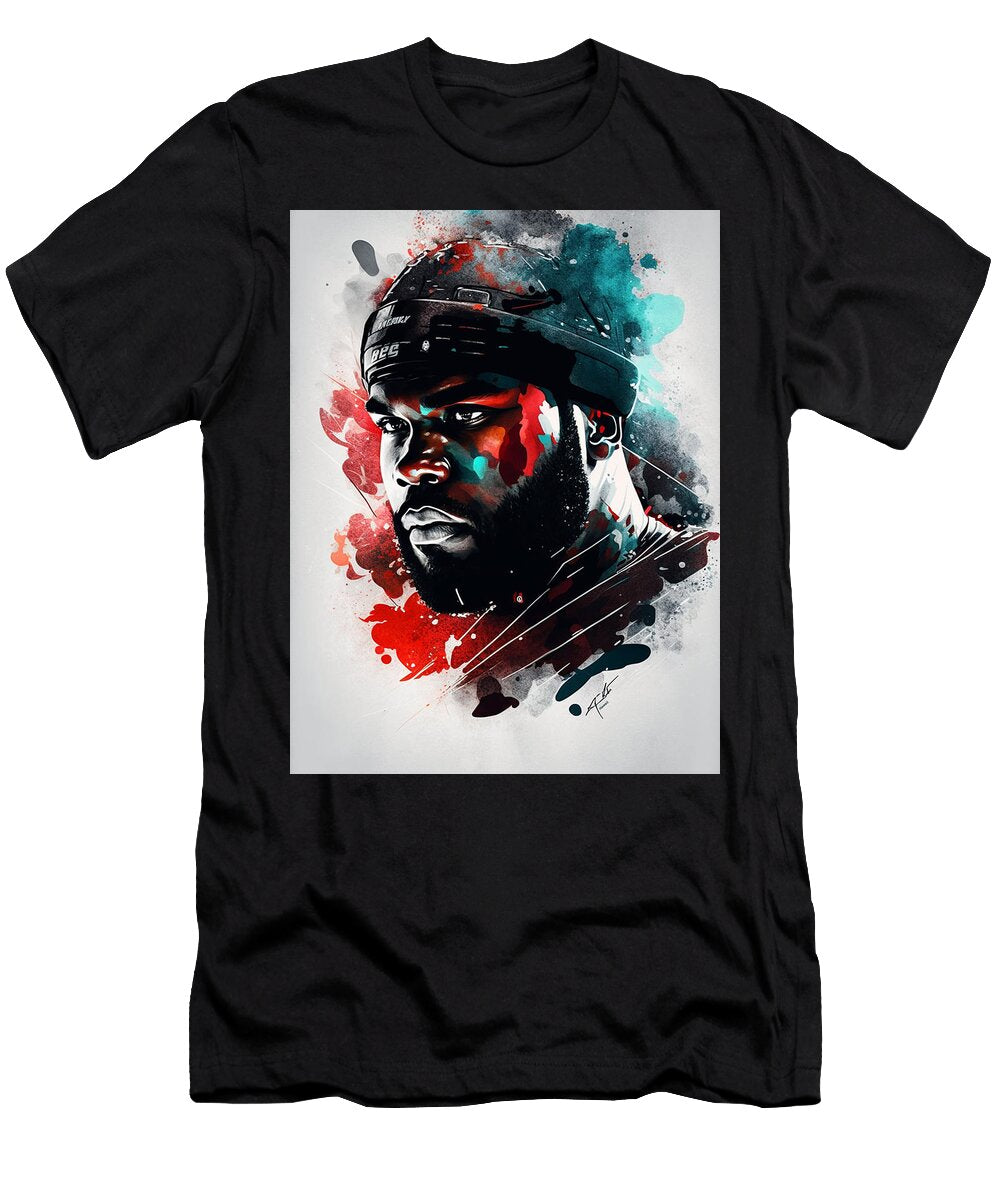 P K Subban Dieu Vuong Kha T-Shirt