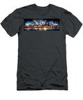 Pacific Pattern Max Freeman T-Shirt
